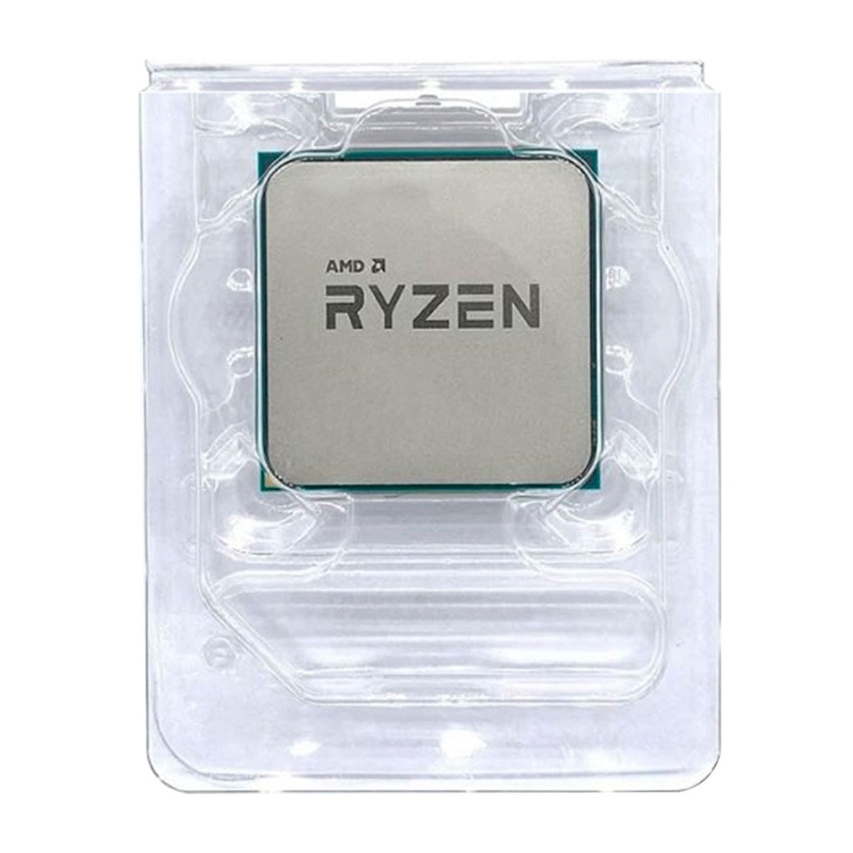 CPU AMD RYZEN 3 3200G AM4 65W TRAY SIN COOLER