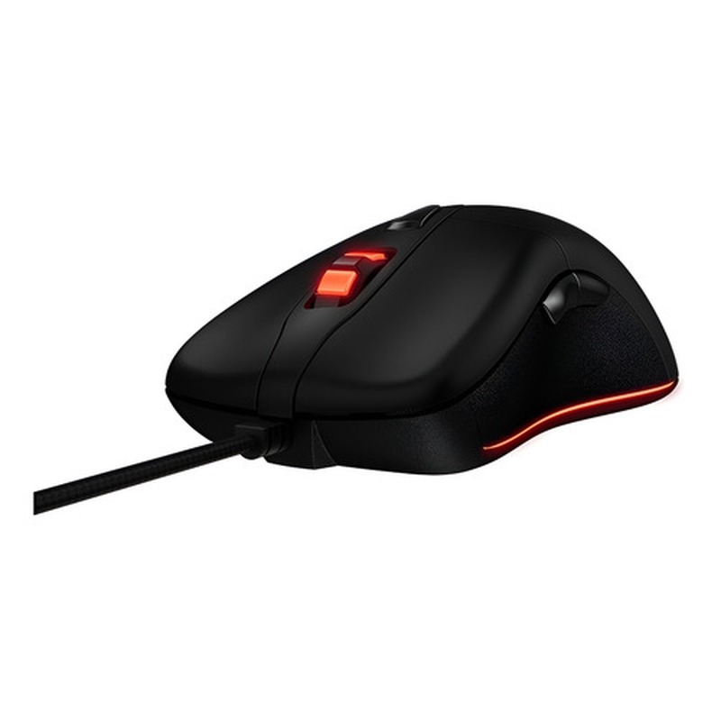MOUSE XPG INFAREX M20 GAMER RGB