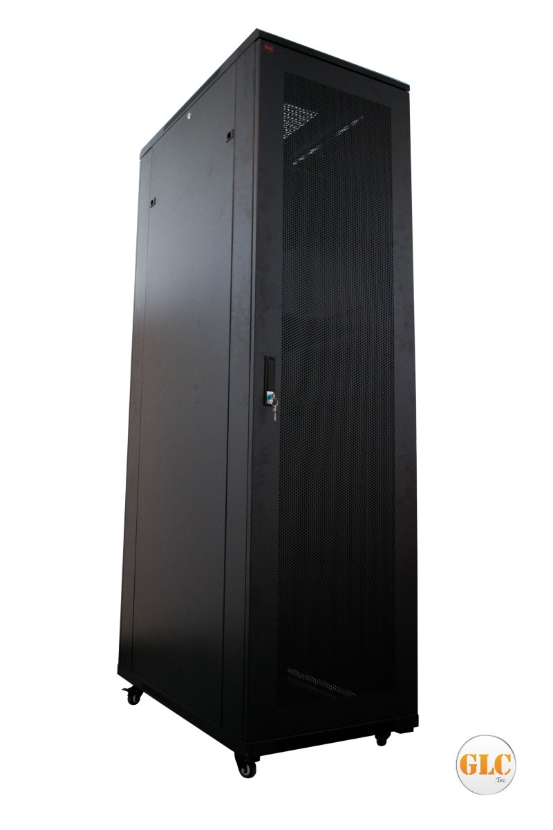 RACK 19` GLC 20U-800 Desarmado (2 bultos)