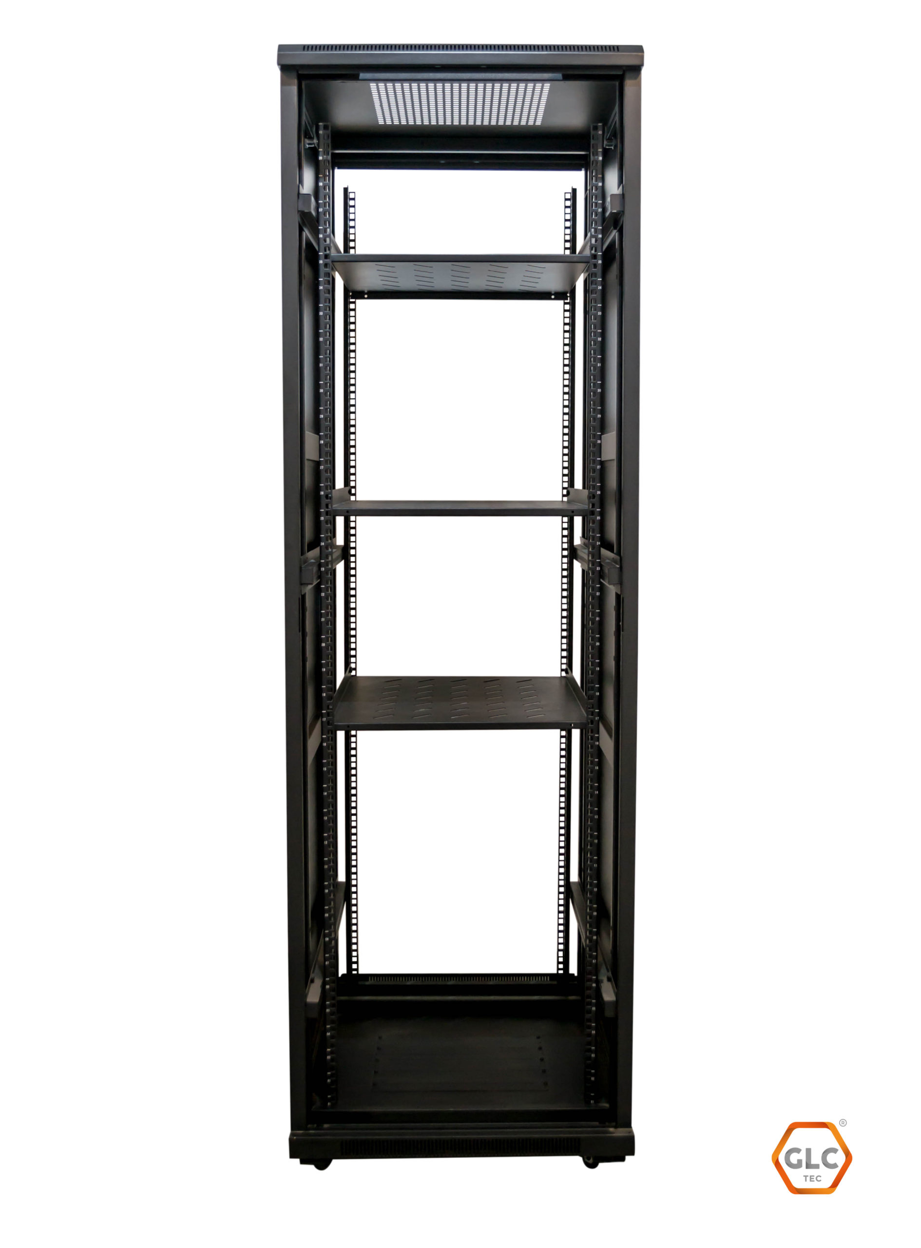 RACK 19` GLC 40U-800 Desarmado (2 bultos)