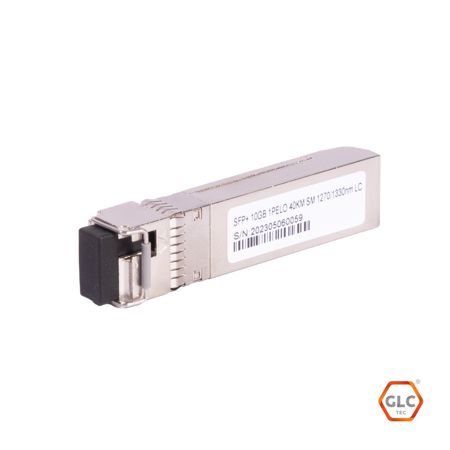 TRANSCEIVER GLC SFP+ 10G Dual fibers SM 10KM