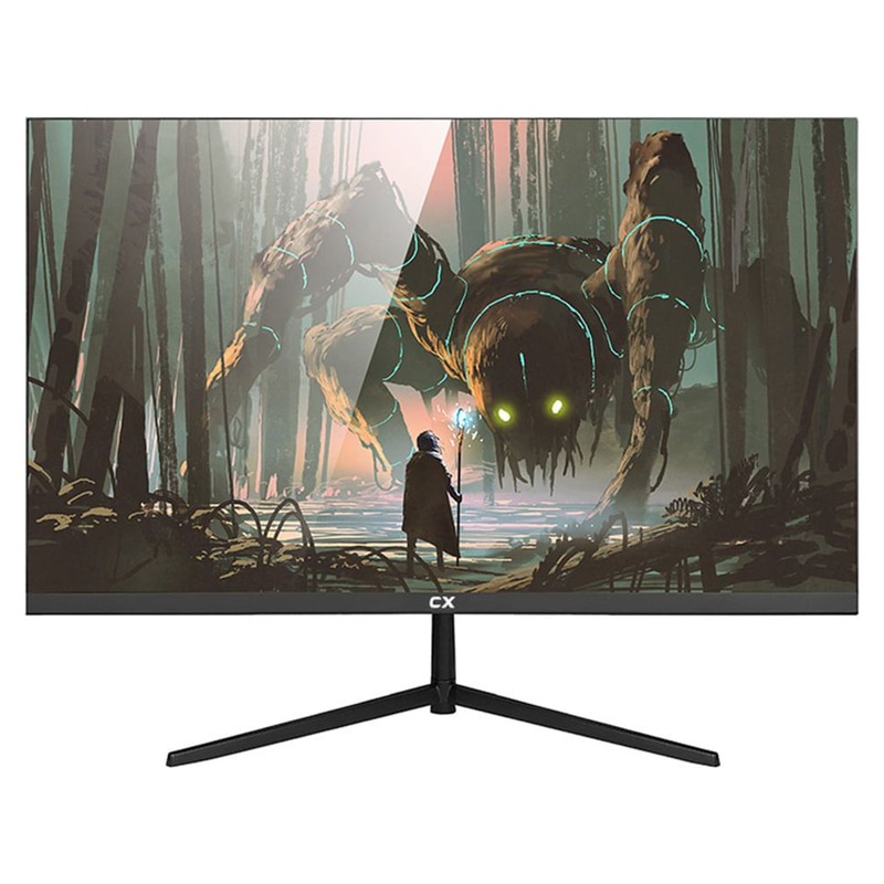 MONITOR 24 CX GAMER HDMI 144 /165HZ (R)