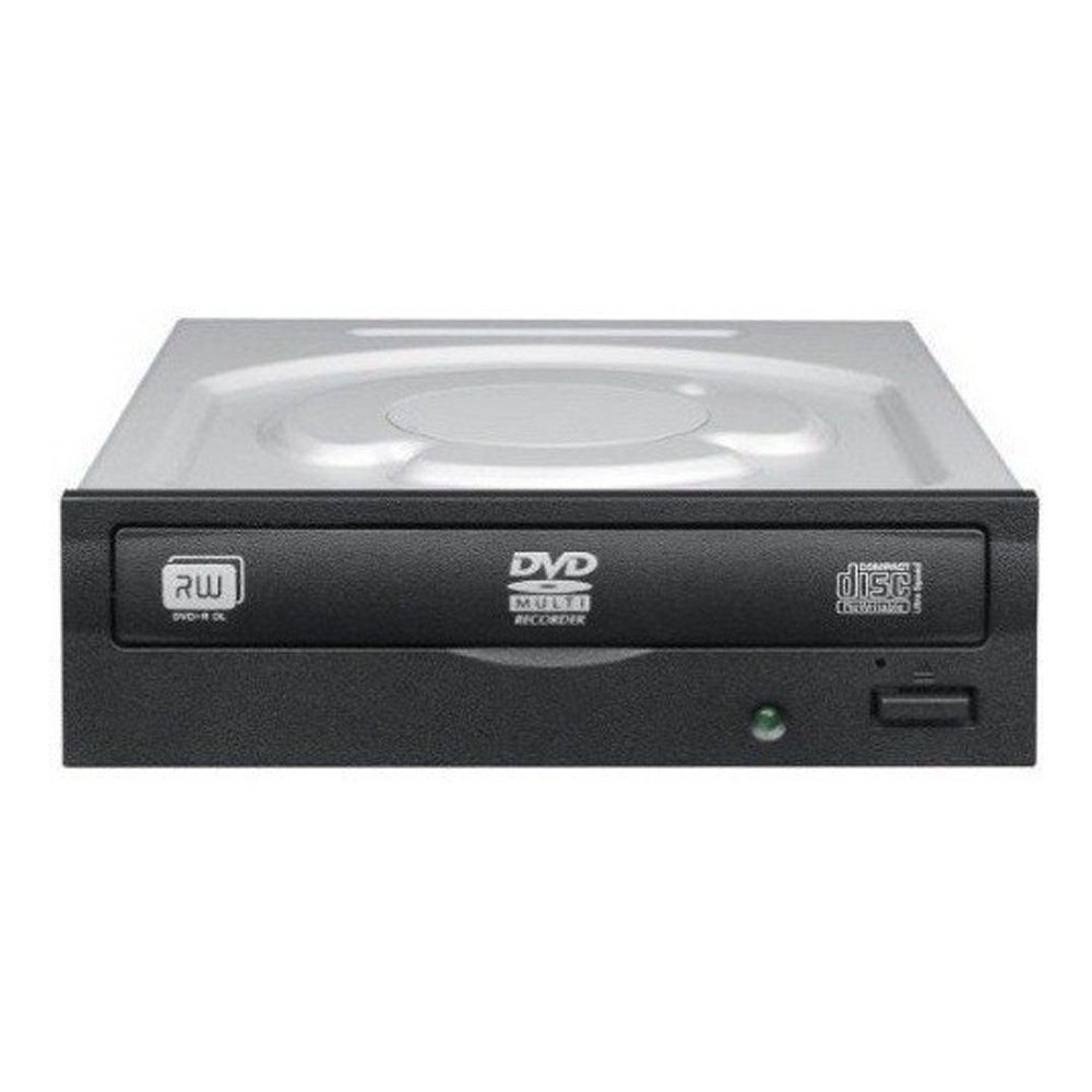 GRABA DVD LITE ON 22X D.L. SATA NEGRA