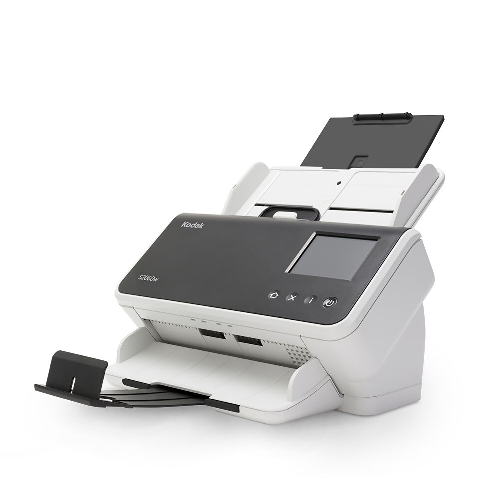 SCANNER KODAK ALARIS S2060W 60 PPM WIFI DUPLEX