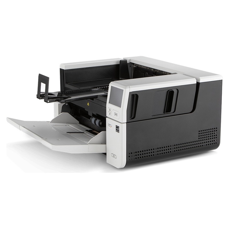SCANNER KODAK ALARIS S3100 100 PPM ADF300 A3DUPLEX