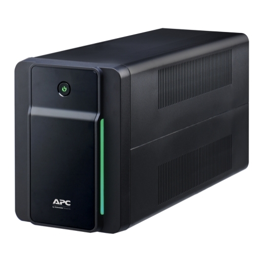 UPS APC BACK 1600VA 230V (TOMAS IRAM)