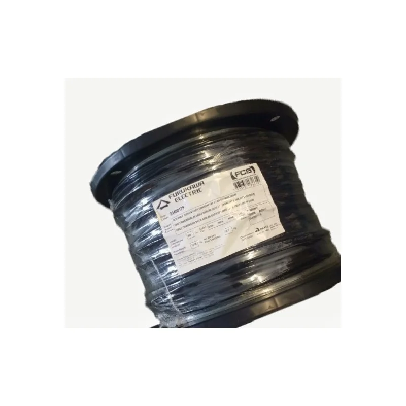 CABLE UTP CAT.6 305MTS FURUKAWA EXTERIOR NG(I)
