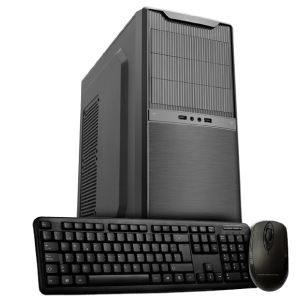GAB PERF KITX3 6813 TEC+MOU+CARD READER 600W