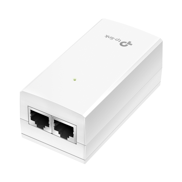 INYECTOR POE TP-LINK TL-POE2412G GIGABIT