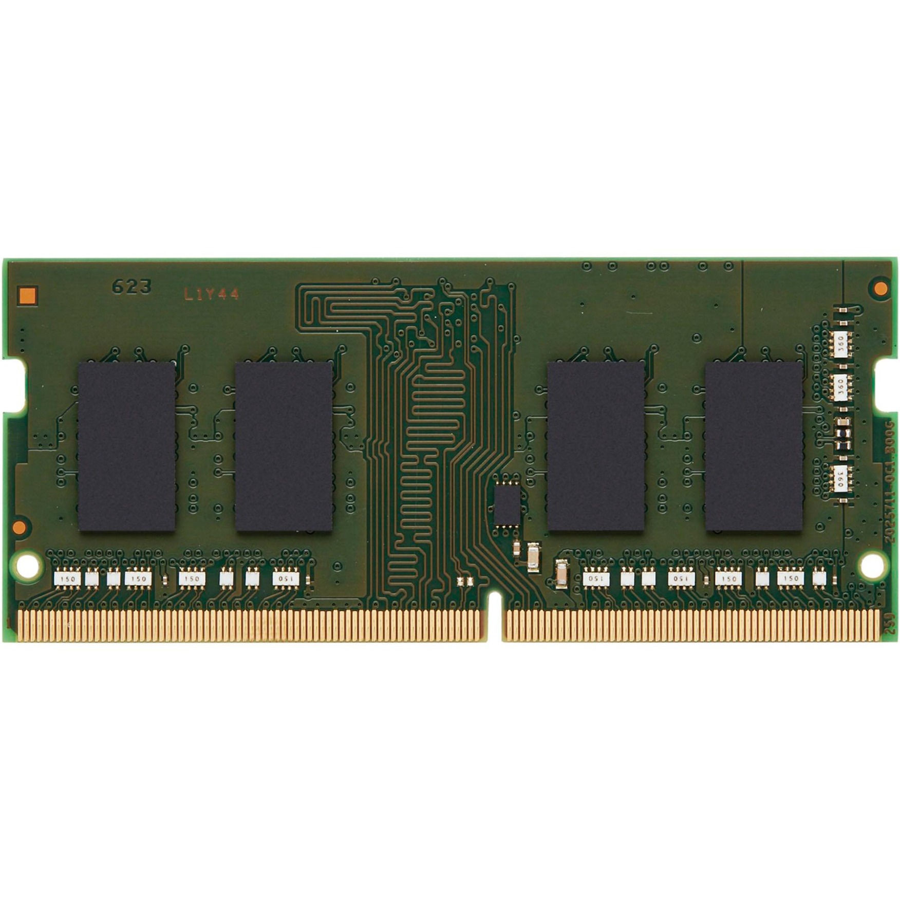 SODIMM DDR4 8GB KINGSTON 3200 CL19 KCP
