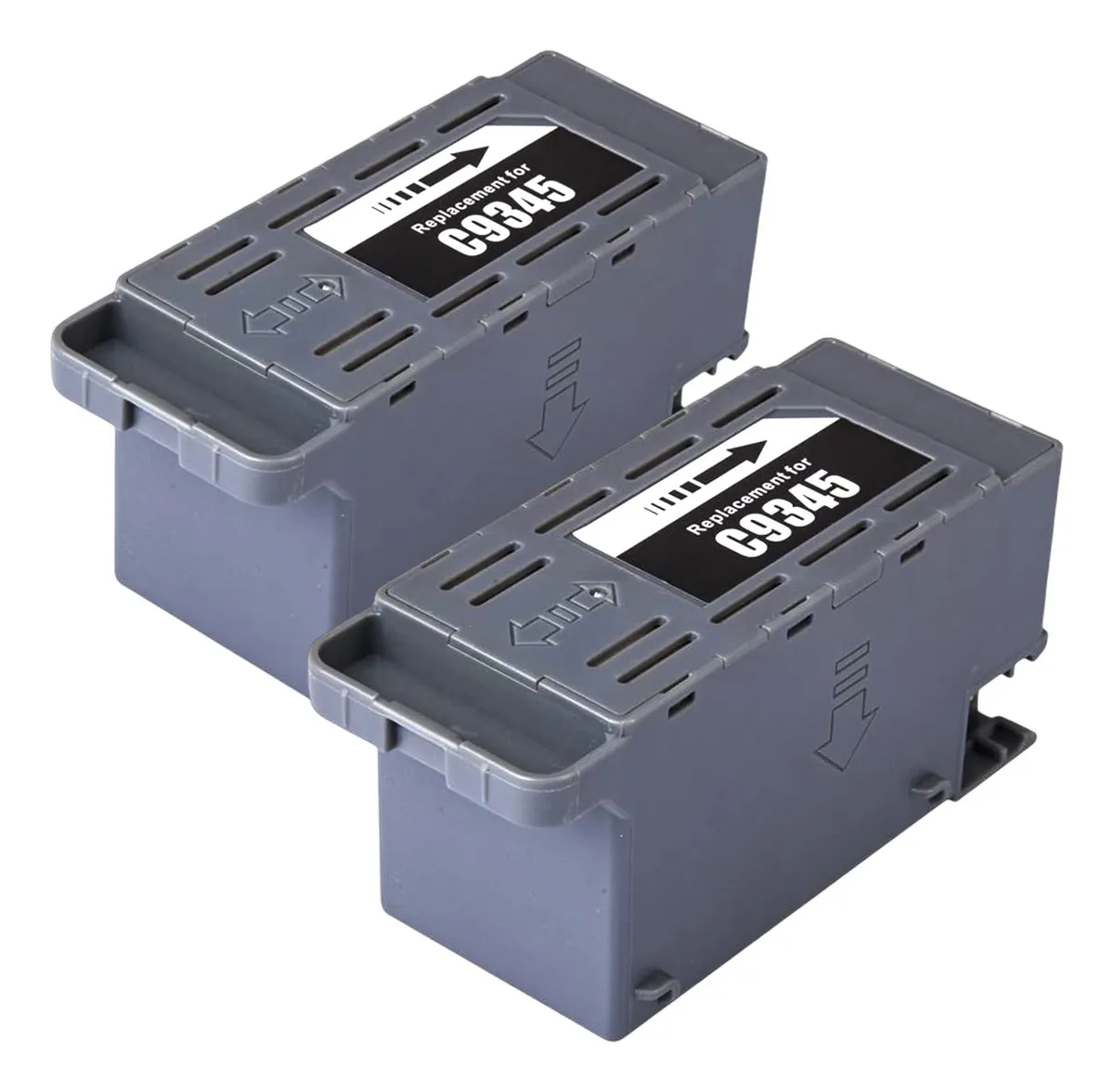 EPSON CAJA MANTENIMIENTO P/L8160/L8180