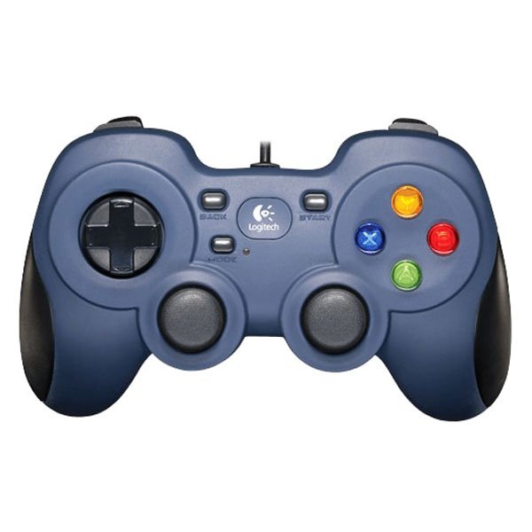 JOYSTICK LOGITECH F310 GAMEPAD