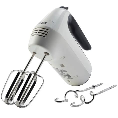 BATIDORA DE MANO OSTER MIXER 3532