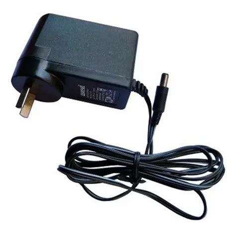 FUENTE 12V 1A 2.1MM