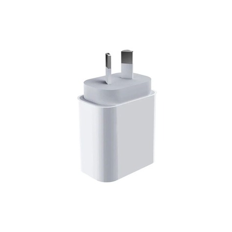 CARGADOR CELULAR PERFORMANCE C/RAPIDA 3.0 USB BCO