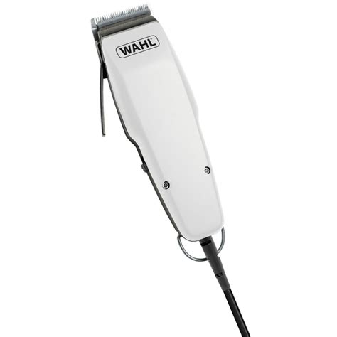 CORTADORA DE PELO WAHL 1400 BLANCA