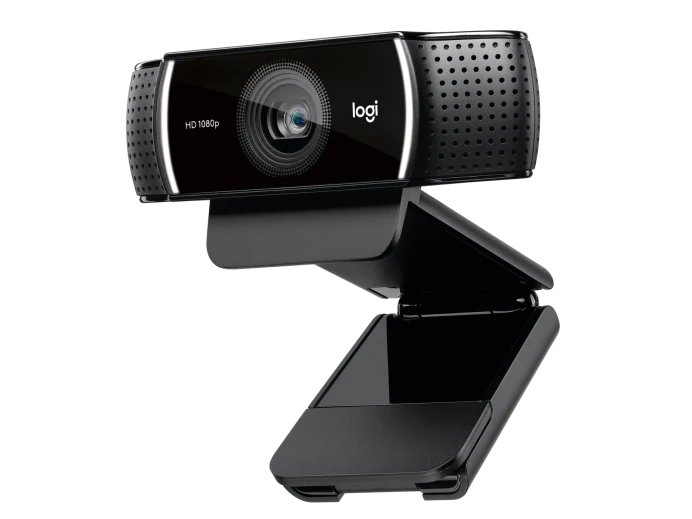 WEBCAM LOGITECH C922 PRO HD STREAM WEBCAM