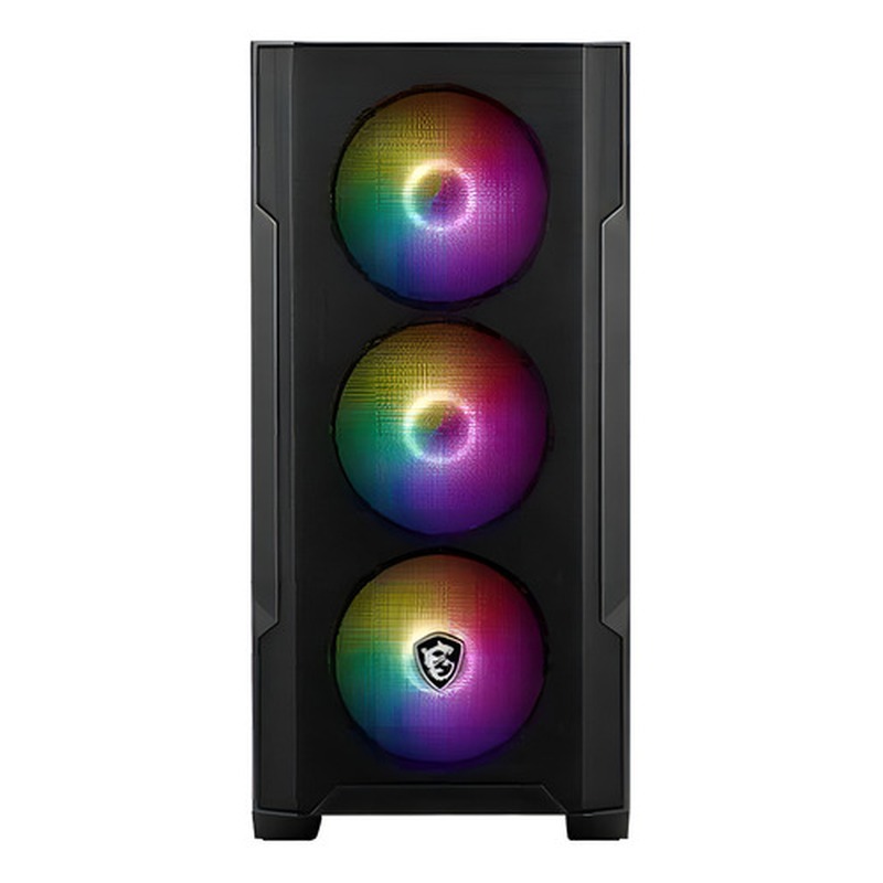 GAB MSI MAG FORGE M100A FAN RGB SIN FUENTE