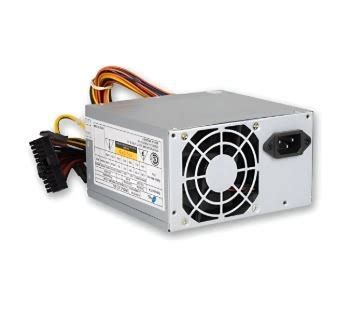 FUENTE 500W PERFORMANCE ATX500 PS3 OEM