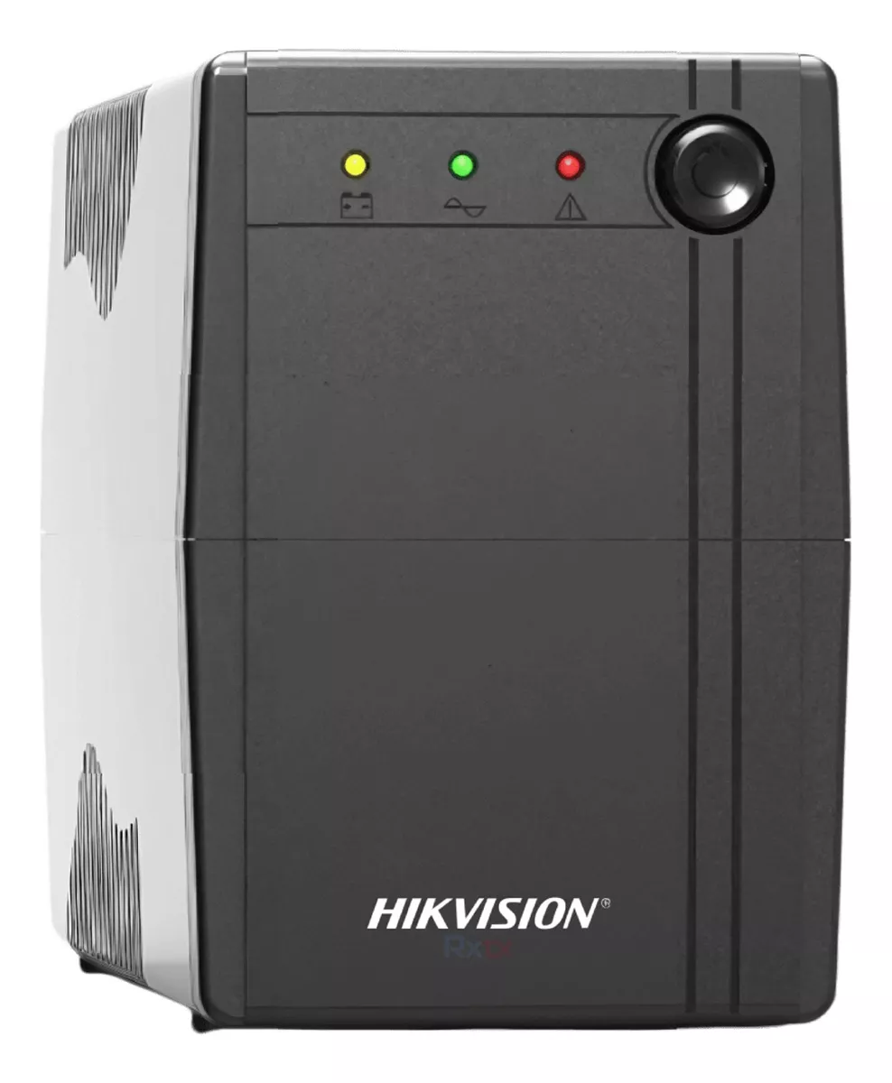 UPS HIKVISION DS 600VA