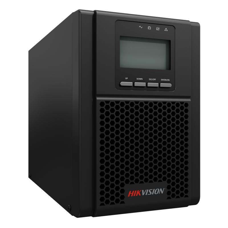 UPS HIKVISION ONLINE DS 1000VA/230V TORRE