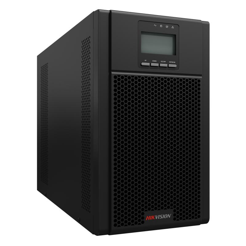 UPS HIKVISION ONLINE DS 2000VA/230V TORRE