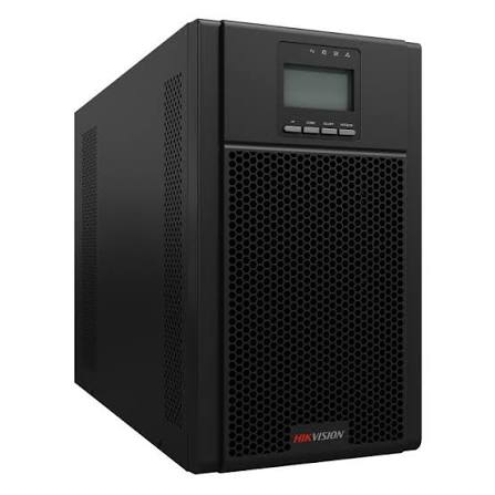 UPS HIKVISION ONLINE DS 3000VA/230V TORRE