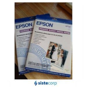 PAPEL EPSON 041145 PH PANORAMICO X10H