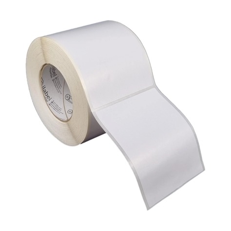 ETIQUETAS 110 X 73 (T8-81150-00) 1 BANDA