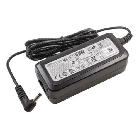 FUENTE ALIMENTACION NOTEBOOK 19V, 2,1A, 40W