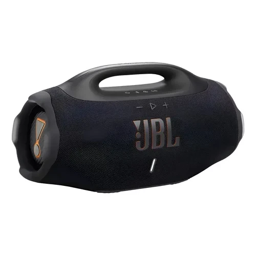 PARLANTE JBL BOOMBOX 4 (NEGRO)