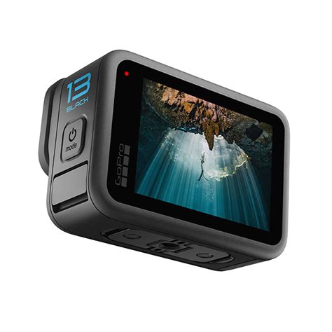 GOPRO HERO 13 BLACK