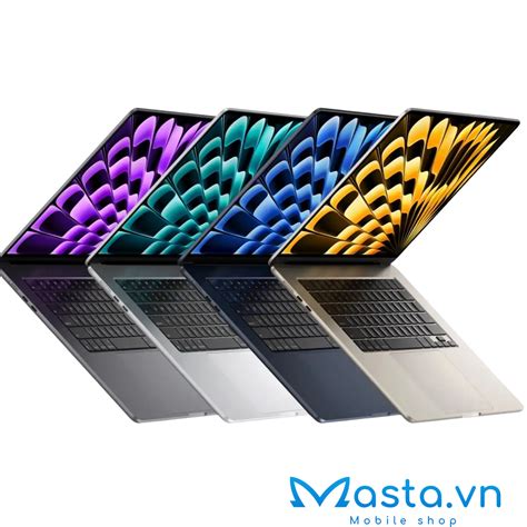 MAC AIR M5 13.6" 24GB-512GB - 2026