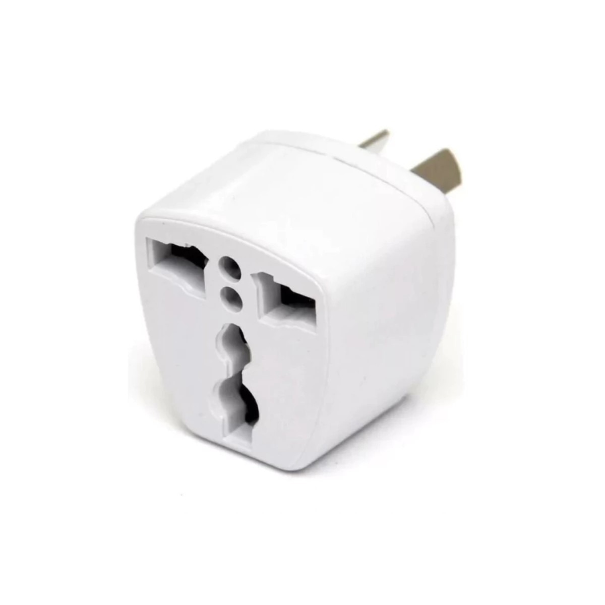 ADAPTADOR UNIVERSAL VIAJERO