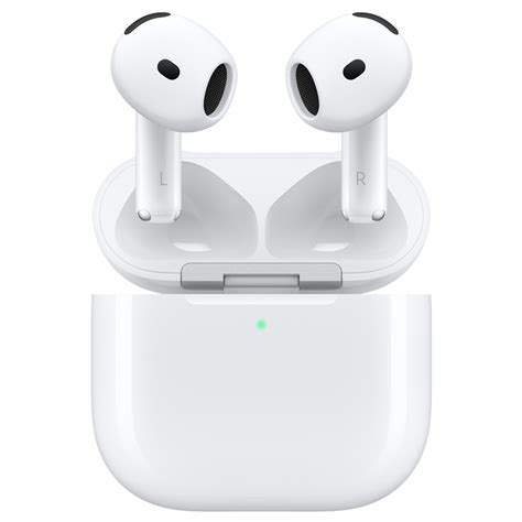 AIRPODS 4 NOISE CANCELLING