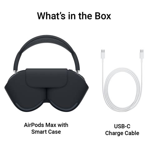 AIRPODS MAX 2 USB-C