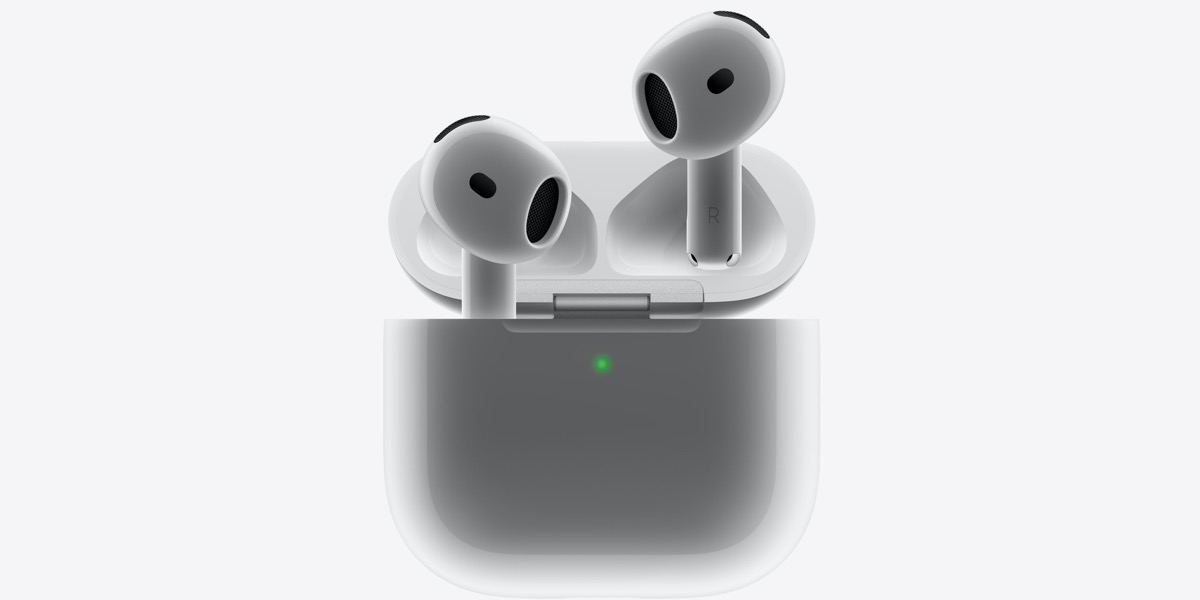 AIRPODS 4 NUEVO ✨