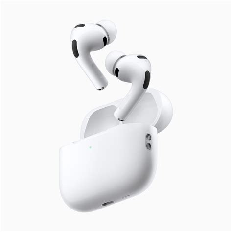 AIRPODS PRO 3RA 2025 USB-C (TRADUCTOR)