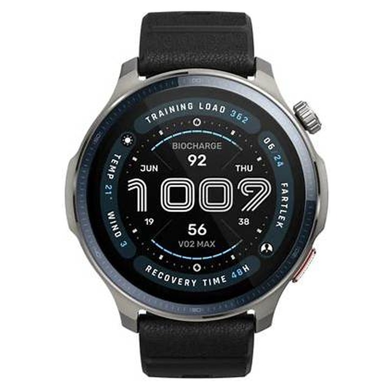 Amazfit Balance 2