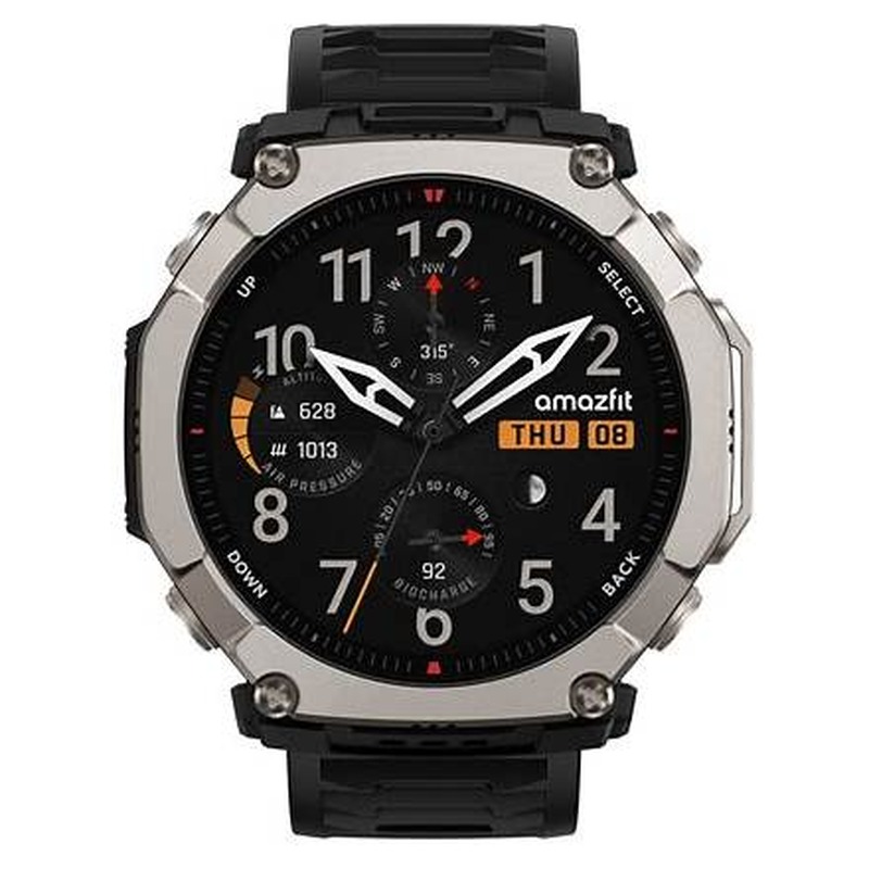 Amazfit T-Rex Ultra 2 51mm
