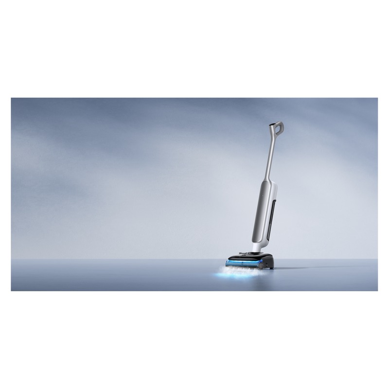 ASPIRADORA VERTICAL XIAOMI MIJIA WIRELESS WET DRY VACUUM 5 PRO
