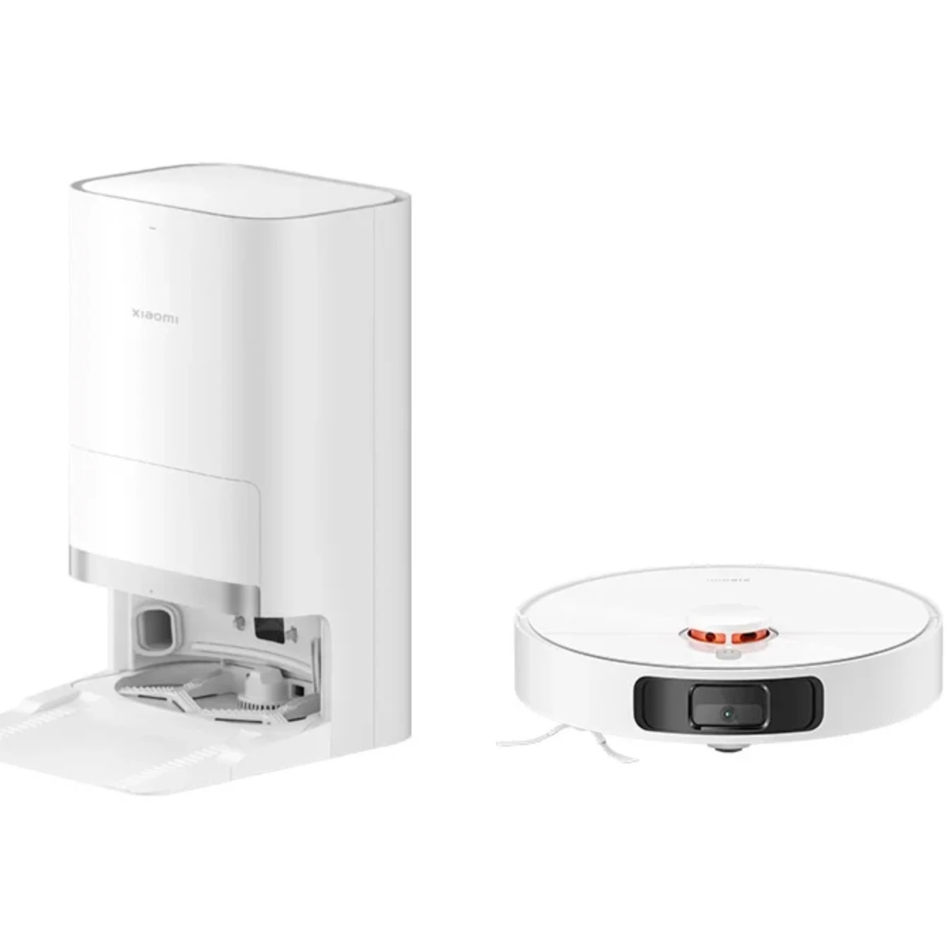 ASPIRADORA XIAOMI ROBOT X20+ VACUUM