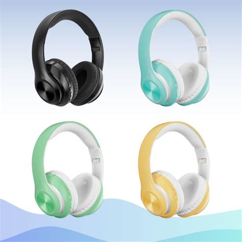 AURICULAR BLUETOOTH VINCHA P68