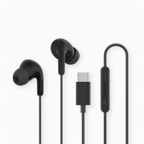 AURICULAR CABLE XIAOMI EARPHONES TIPO-C + MIC