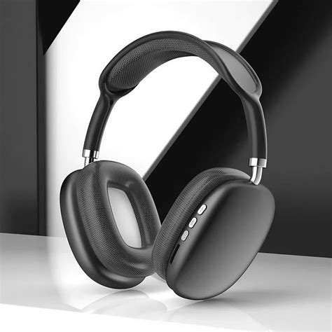 AURICULAR VINCHA SIMIL AIRPODS MAX USB-C