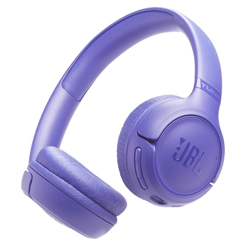AURICULAR VINCHA INALAMBRICO JBL TUNE 530BT (PURPLE-AZUL-NEGRO-BLNCO)
