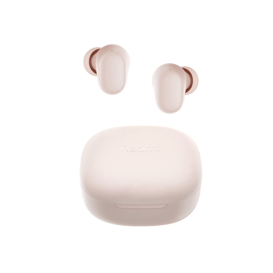 AURICULAR XIAOMI REDMI BUDS 6 PLAY (CELESTE-ROSA-BLANCO-NEGRO) NUEVO ✨
