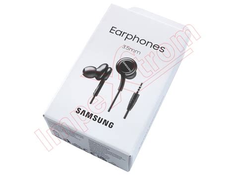 AURICULAR SAMSUNG CABLE EO-IA500 MINI PLUG 3.5