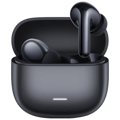 AURICULAR XIAOMI BUDS 8 LITE (CELESTE-BLANCO-NEGRO)
