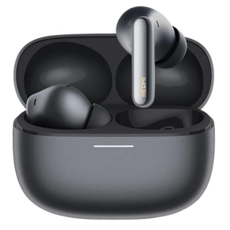 AURICULAR XIAOMI REDMI BUDS 8 PRO (CELESTE-NEGRO)